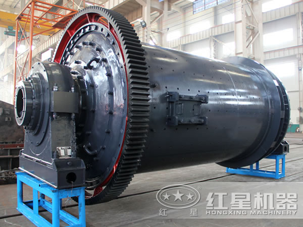 球磨機生產廠家哪個更好？