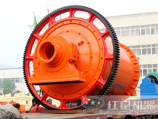 鐵礦石球磨機廠家哪家好？
