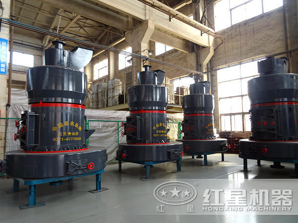 磨粉機(jī)